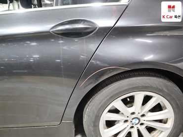 2011 - bmw m5