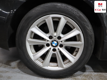 2011 - bmw m5