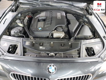 2011 - bmw m5