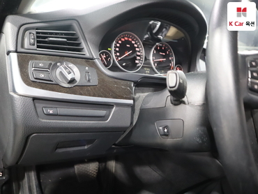 2011 - bmw m5
