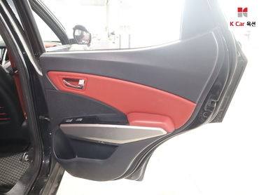 2016 - kgm tivoli