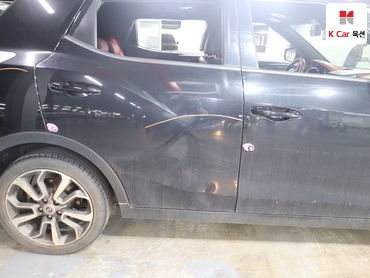 2016 - kgm tivoli