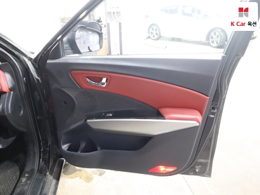 2016 - kgm tivoli