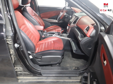 2016 - kgm tivoli