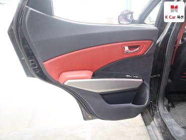 2016 - kgm tivoli