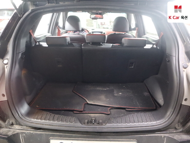 2016 - kgm tivoli