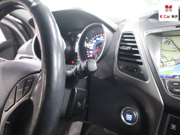 2014 - hyundai avante