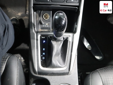 2014 - hyundai avante