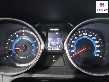 2014 - hyundai avante