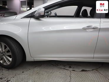 2014 - hyundai avante