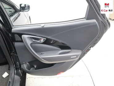2016 - hyundai grandeur