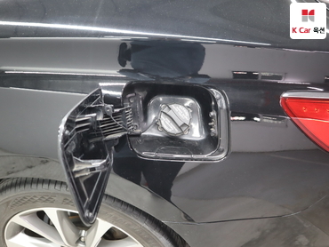 2016 - hyundai grandeur
