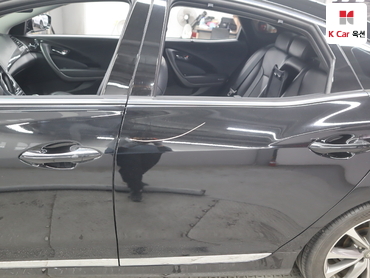 2016 - hyundai grandeur