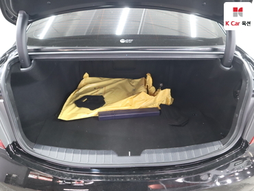 2016 - hyundai grandeur