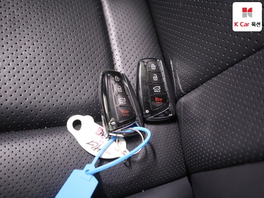 2016 - hyundai grandeur