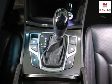 2016 - hyundai grandeur