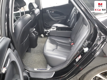 2016 - hyundai grandeur