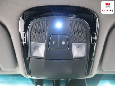 2016 - hyundai grandeur