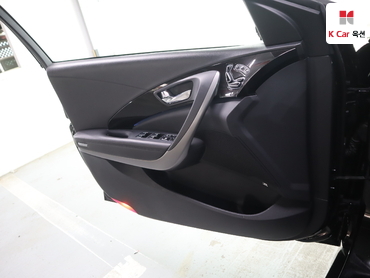 2016 - hyundai grandeur