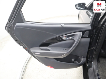 2016 - hyundai grandeur