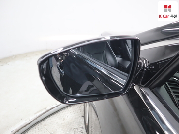 2016 - hyundai grandeur