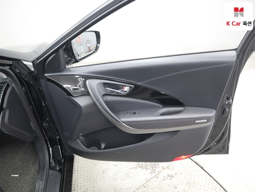 2016 - hyundai grandeur
