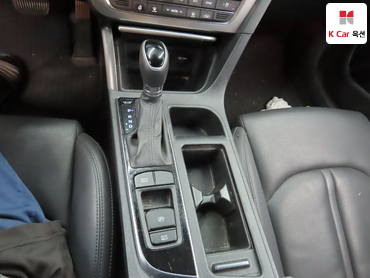 2017 - hyundai sonata