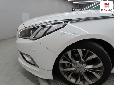 2017 - hyundai sonata