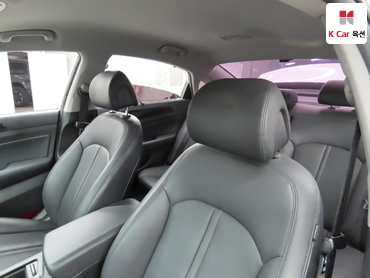 2017 - hyundai sonata
