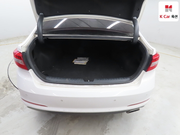 2017 - hyundai sonata