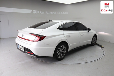 2022 - hyundai sonata