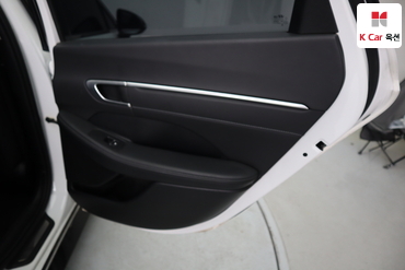 2022 - hyundai sonata