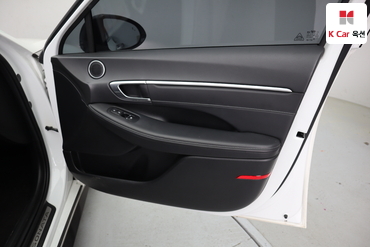 2022 - hyundai sonata