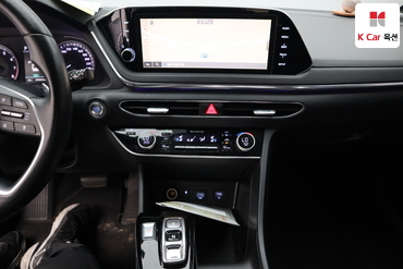 2022 - hyundai sonata