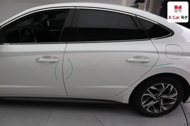 2022 - hyundai sonata