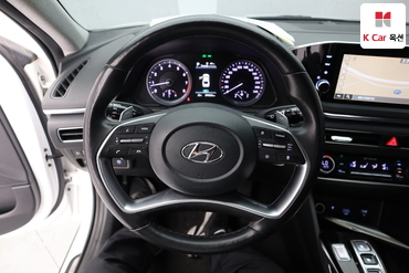 2022 - hyundai sonata