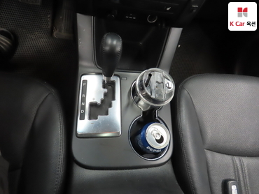 2012 - kia sorento