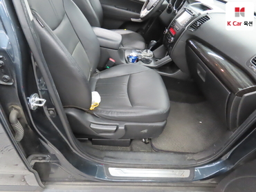 2012 - kia sorento