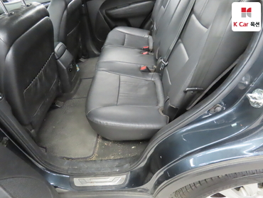 2012 - kia sorento