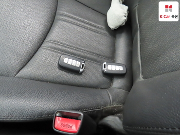 2012 - kia sorento