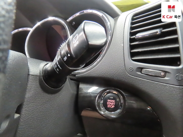 2012 - kia sorento