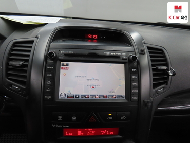 2012 - kia sorento