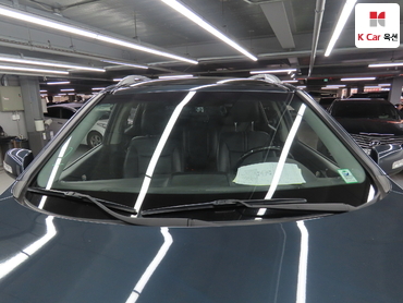 2012 - kia sorento