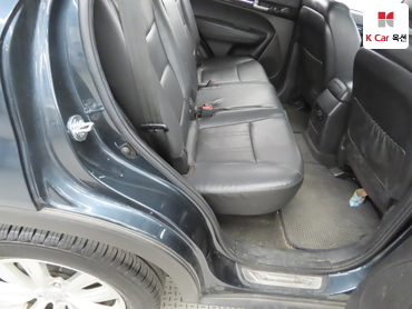 2012 - kia sorento