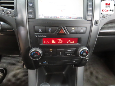 2012 - kia sorento