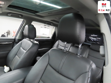 2012 - kia sorento