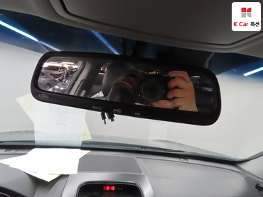 2012 - kia sorento