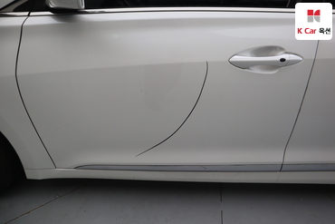 2014 - hyundai grandeur