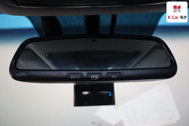 2014 - hyundai grandeur