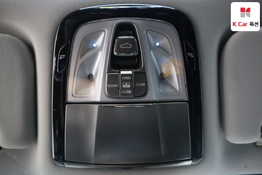 2014 - hyundai grandeur